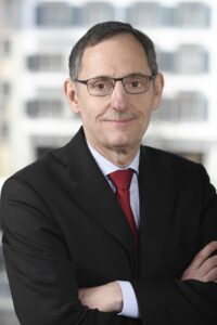 Mario Fehr