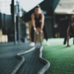 Sportarten im Sportzentrum Zürich