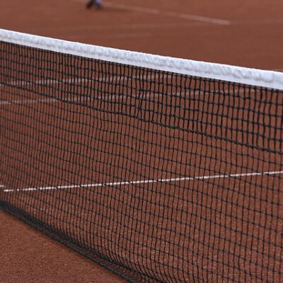Outdoor Tennisplatz