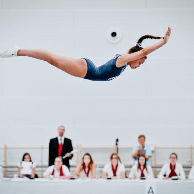 Trampolin