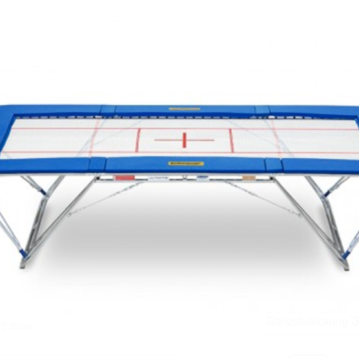 Trampolin