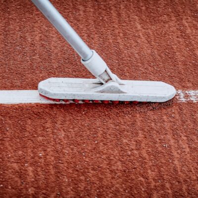 tennis-liniensatz