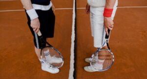 Sportzentrum Zürich_Tennis
