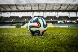 Sportzentrum Zürich_Fussball