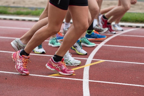 Sportzentrum Zürich_Leichtathletik