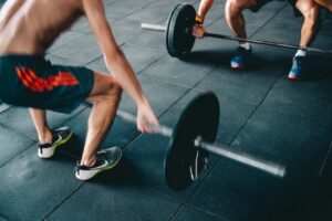 Sportzentrum Zürich_Fitness