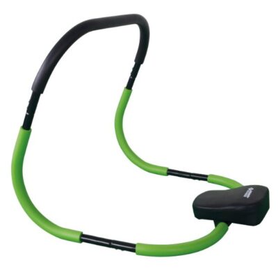 AB-Trainer im Spendenshop vom Sportzentrum Zürich