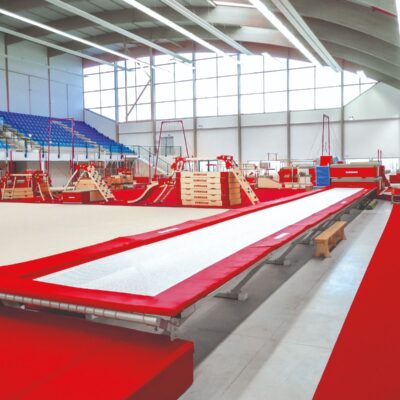 Acrotramp im Spendenshop vom Sportzentrum Zürich