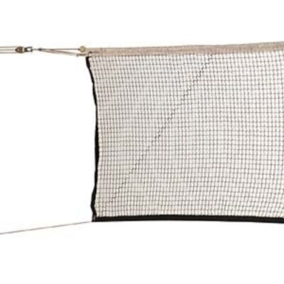 Badmintonnetz im Spendenshop vom Sportzentrum Zürich