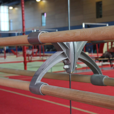 Ballettstange im Spendenshop vom Sportzentrum Zürich