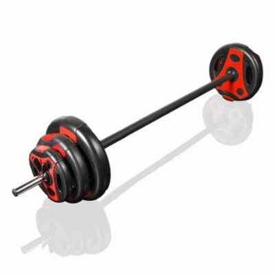 Bodypump-Set im Spendenshop vom Sportzentrum Zürich