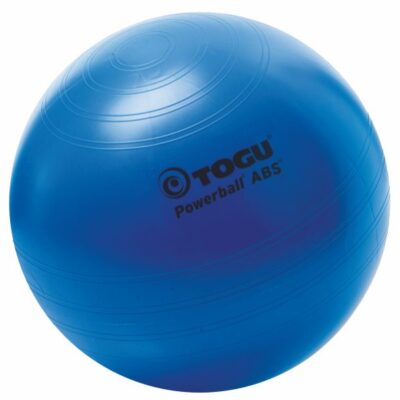 Gymnastikball im Spendenshop vom Sportzentrum Zürich