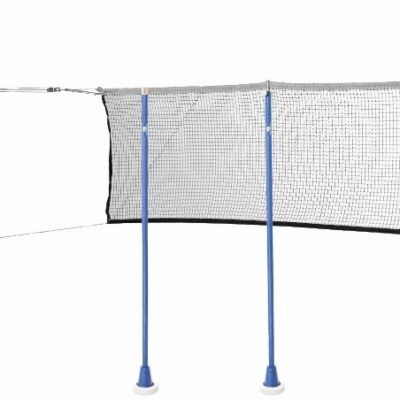 Hilfsständer für lange Volleyballnetze im Spendenshop vom Sportzentrum Zürich