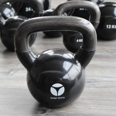 Kettlebell im Spendenshop vom Sportzentrum Zürich