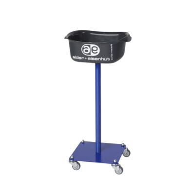 Magnesiabehälter im Shop vom Sportzentrum Zürich