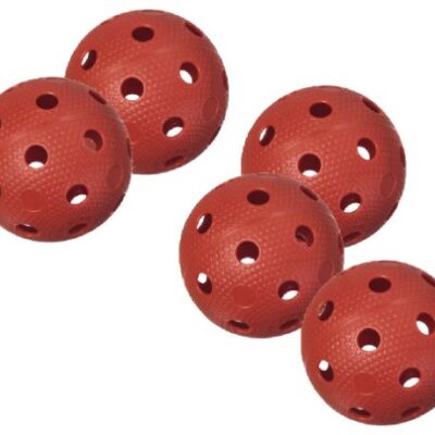 Matchball fürs Unihockey im Spendenshop vom Sportzentrum Zürich