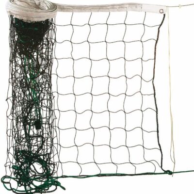 Volleyballnetz im Spendenshop vom Sportzentrum Zürich