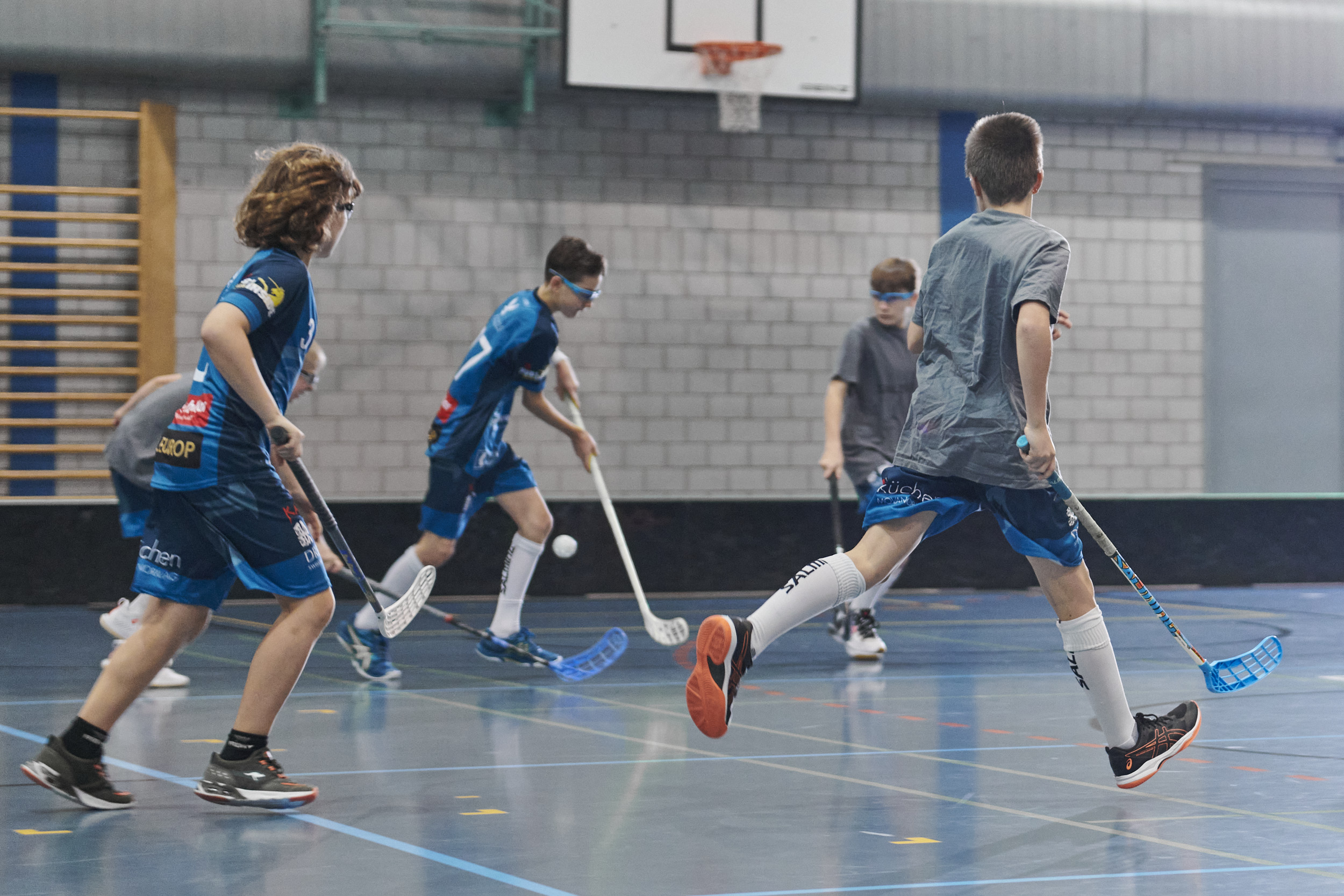 UHC Glattal Falcons