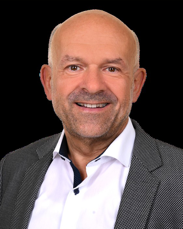 Beny Ruhstaller, Verwaltungsrat ZTV, Sportzentrum Zürich