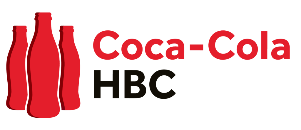 Coca-Cola HBC Logo