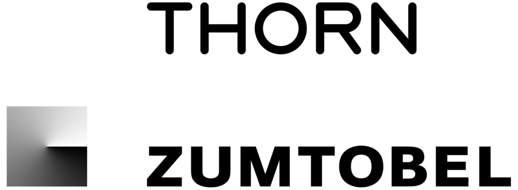 Thorn Zumtobel Logo