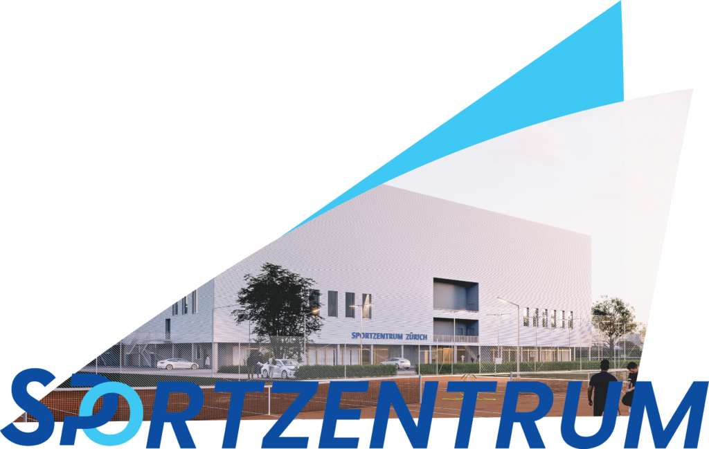 Das Sportzentrum Zürich