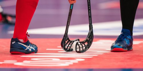 Sportzentrum Zürich - über 30 Sportarten