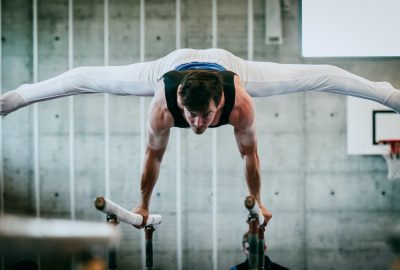 Partnerschaft - der Schlüssel zum Erfolg für das Sportzentrum Zürich