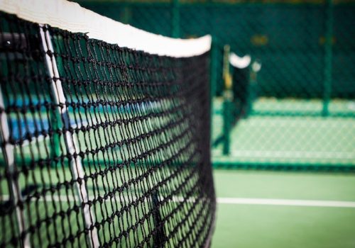 tennis-netz